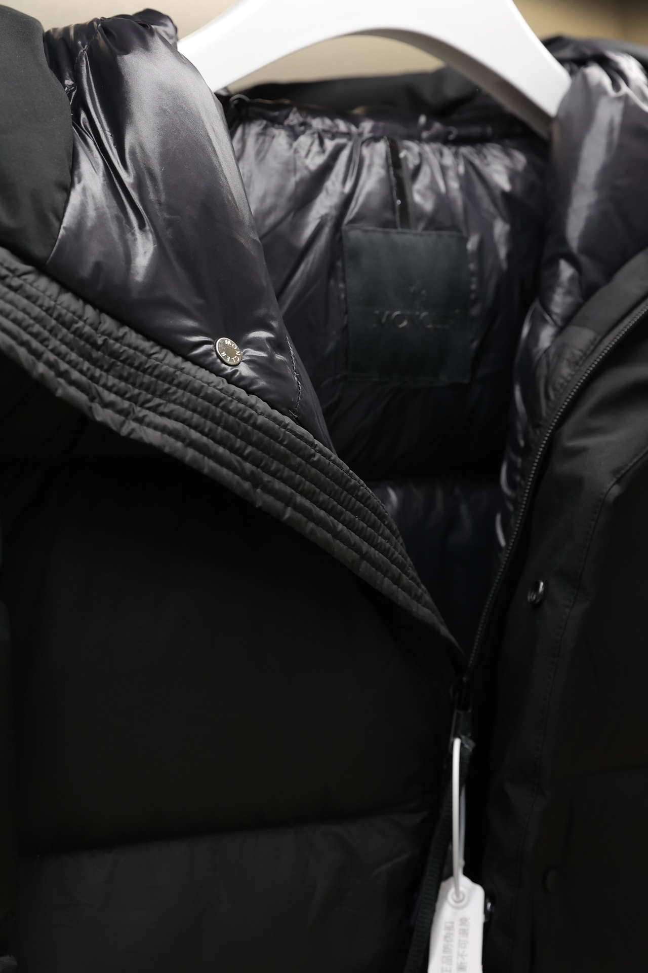 Moncler Down Jackets